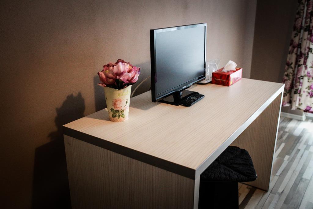 Pensiunea Oxana Lipova Kamer foto