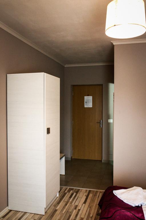Pensiunea Oxana Lipova Kamer foto