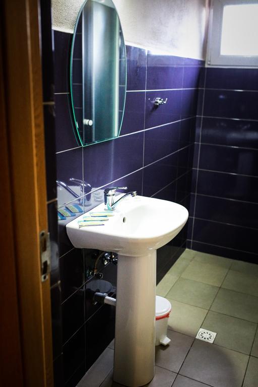 Pensiunea Oxana Lipova Kamer foto